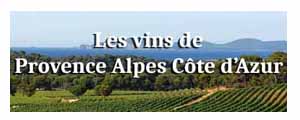 les-vins-de-la-provence